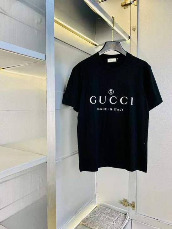 Picture of Gucci T Shirts Short _SKUGucciS-3XL8qx4911616